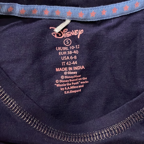 Dumbo Disney Night gown - Picture 3 of 4